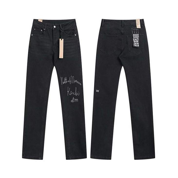 Picture of Ksubi Jeans Long _SKUKsubisz30-38totxKS902210608